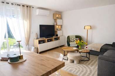 Maison 4 pièces 217000 €