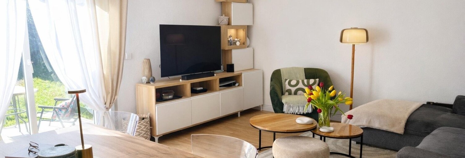 Maison 4 Pièces 82 m² à vendre à Launac (31330)