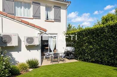 Maison 4 pièces 217000 €