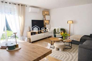 Maison 4 pièces 217000 €