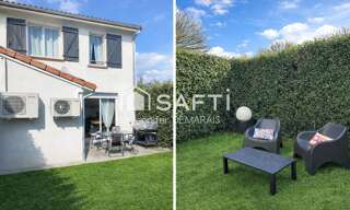 Maison 4 Pièces 82 m² à vendre à Launac (31330)
