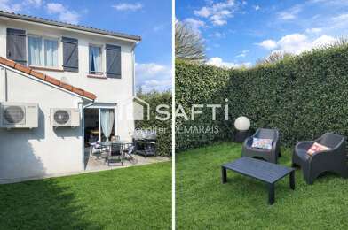 Maison 4 pièces 217000 €