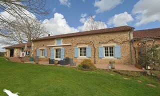 Maison 8 Pièces 220 m² à vendre à Vergt (24380)