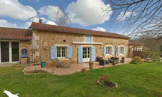 Maison 8 Pièces 220 m² à vendre à Vergt (24380)