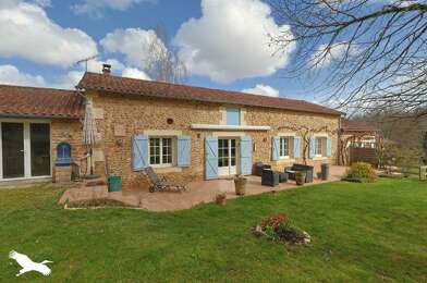 Maison 8 pièces 399239 €