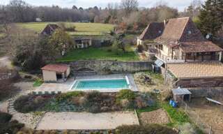 Maison 10 Pièces 340 m² à vendre à Douville (24140)