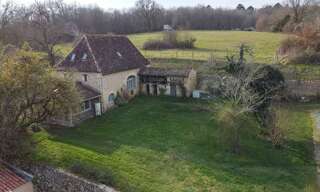 Maison 10 Pièces 340 m² à vendre à Douville (24140)
