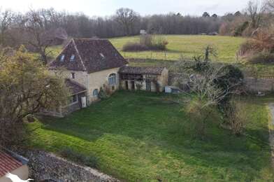 Maison 10 pièces 499200 €