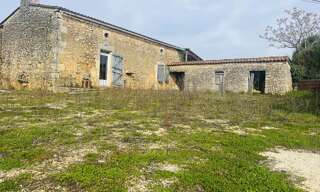 Maison 5 Pièces 110 m² à vendre à Saint-Félix-de-Villadeix (24510)