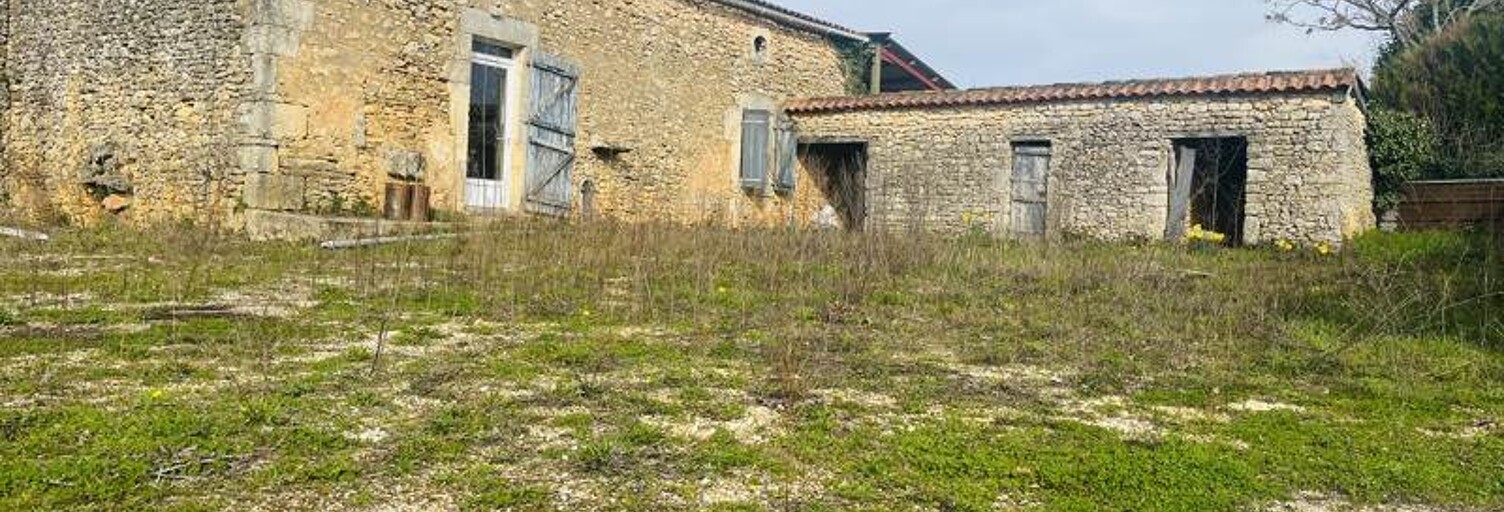 Maison 5 Pièces 110 m² à vendre à Saint-Félix-de-Villadeix (24510)