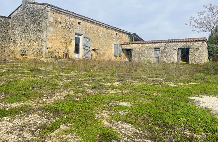 Maison en pierre de 5 pièces principales — photo 4