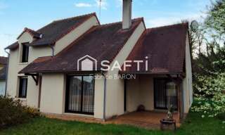 Maison 5 Pièces 129 m² à vendre à Chauvigny (86300)