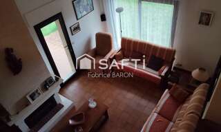 Maison 5 Pièces 129 m² à vendre à Chauvigny (86300)