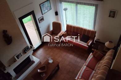 Maison 5 pièces 260000 €