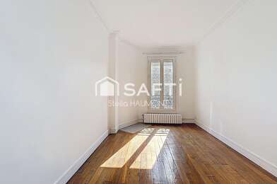 Appartement 3 pièces 430000 €