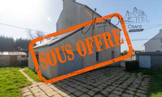 Maison 5 Pièces 119 m² à vendre à Brest (29200)