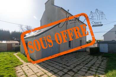 Maison 5 pièces 194000 €