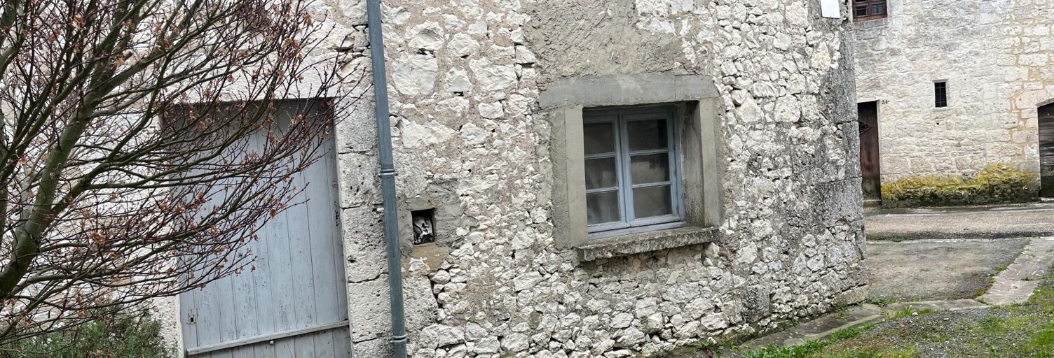 Maison 5 Pièces 130 m² à vendre à Issigeac (24560)