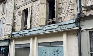 Maison 5 Pièces 130 m² à vendre à Issigeac (24560)