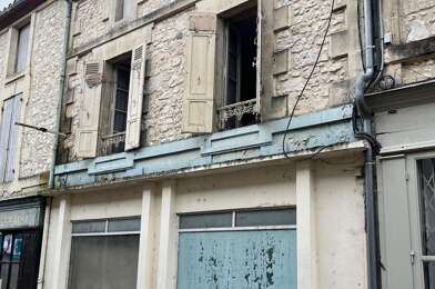 Maison 5 pièces 80000 €