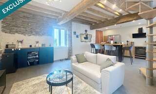 Maison 3 Pièces 50 m² à vendre à Erdre-en-Anjou (49220)