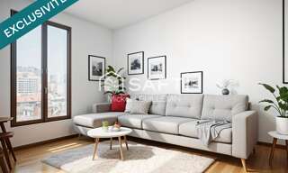 Appartement 2 Pièces 32 m² à vendre à Alfortville (94140)