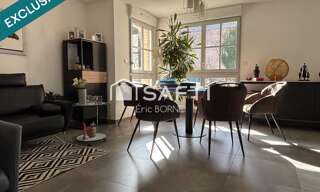 Appartement 5 Pièces 73 m² à vendre à Saint-Omer (62500)