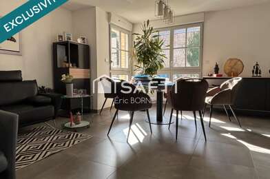 Appartement 5 pièces 324500 €
