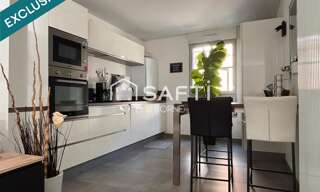 Appartement 5 Pièces 73 m² à vendre à Saint-Omer (62500)