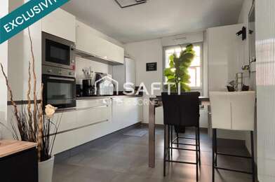 Appartement 5 pièces 299000 €