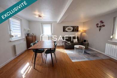 Maison 3 pièces 280000 €