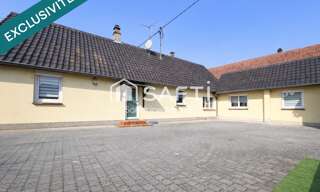 Maison 3 Pièces 81 m² à vendre à La Wantzenau (67610)