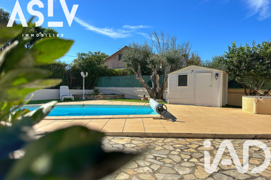 Maison 4 pièces 499000 €