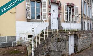 Maison 5 Pièces 141 m² à vendre à Mainsat (23700)