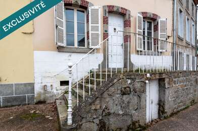 Maison 5 pièces 55000 €