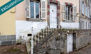 Maison 5 Pièces 141 m² à vendre à Mainsat (23700)