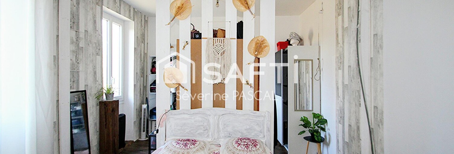 Maison 8 Pièces 260 m² à vendre à Fauch (81120)