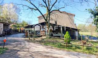 Maison 8 Pièces 260 m² à vendre à Fauch (81120)