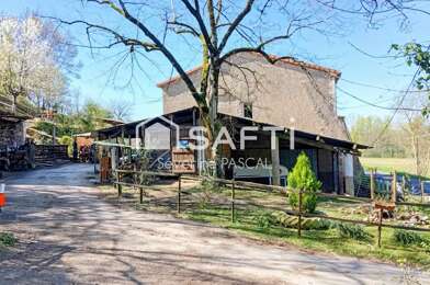 Maison 8 pièces 299000 €