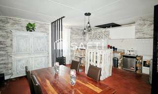 Maison 8 Pièces 260 m² à vendre à Fauch (81120)