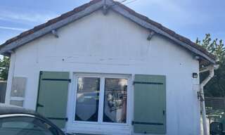 Maison 3 Pièces 58 m² à vendre à Marennes-Hiers-Brouage (17320)