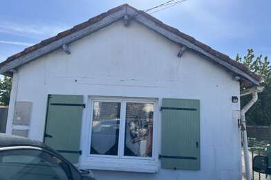 Maison 3 pièces 129600 €