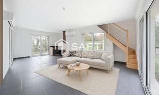 Maison 4 Pièces 88 m² à vendre à Rots (14980)