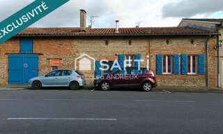 Maison 3 Pièces 72 m² à vendre à Venerque (31810)