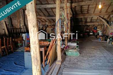 Maison 3 pièces 295000 €