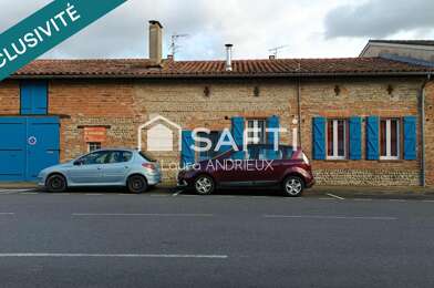 Maison 3 pièces 295000 €