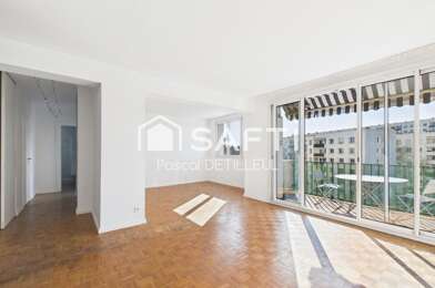 Appartement 4 pièces 455000 €