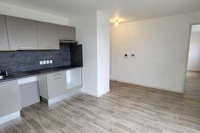 Appartement 2 pièces 158000 €