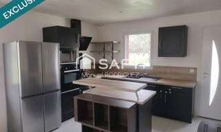 Maison 4 Pièces 85 m² à vendre à Sore (40430)