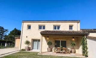 Maison 4 Pièces 139 m² à vendre à Fougueyrolles (33220)